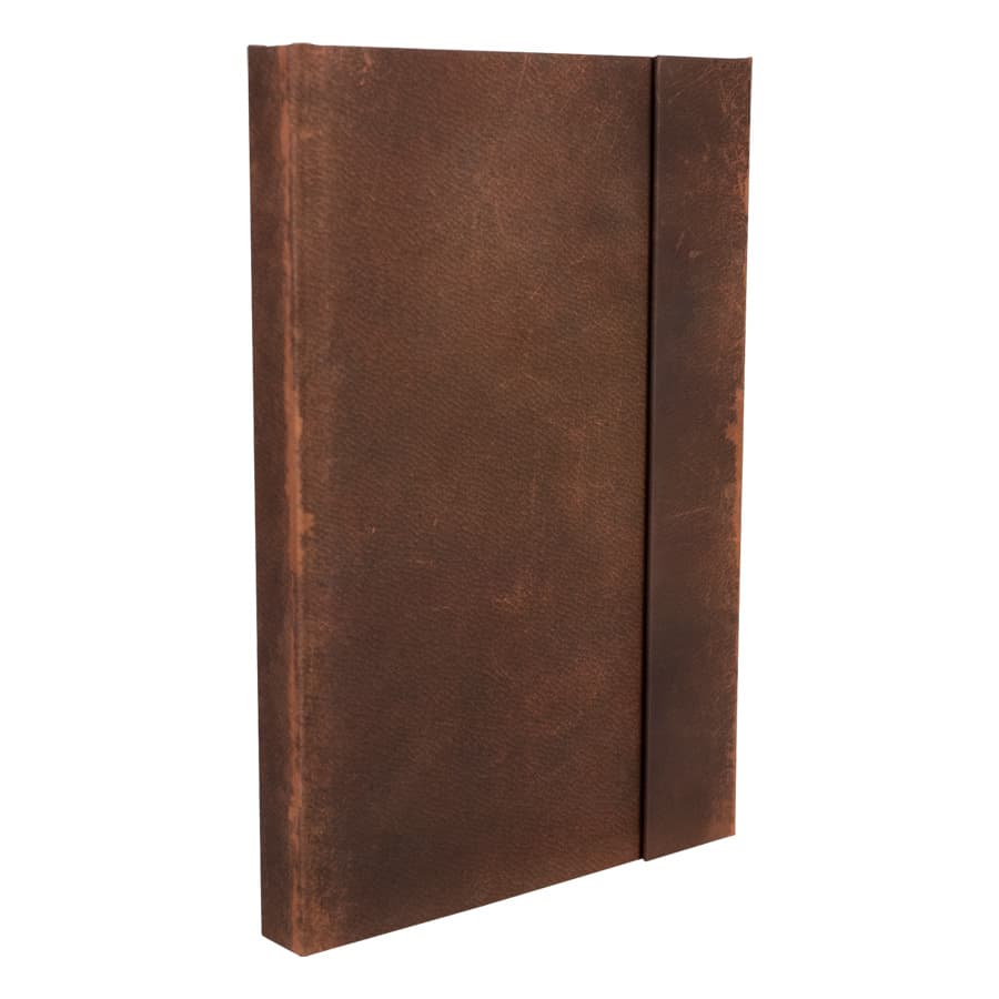 Cuaderno A5 «OLD» 3