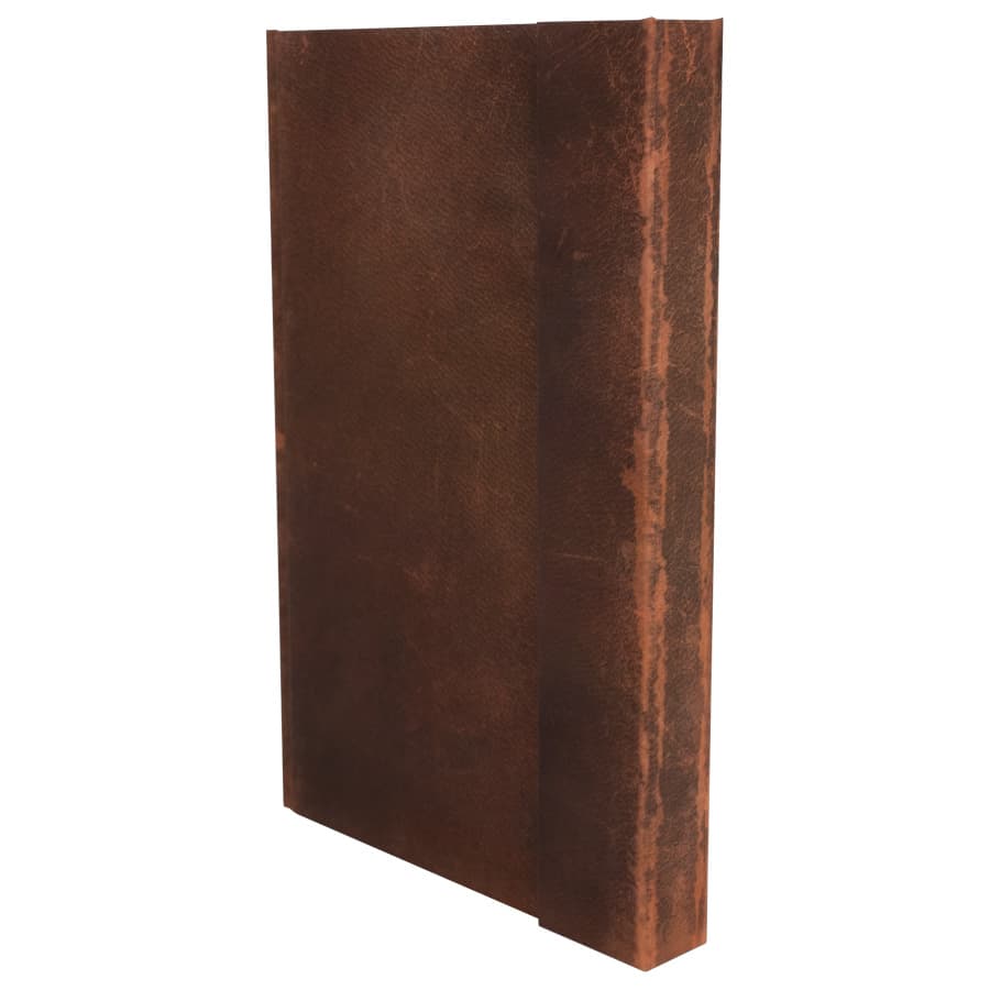 Cuaderno A5 «OLD» 4