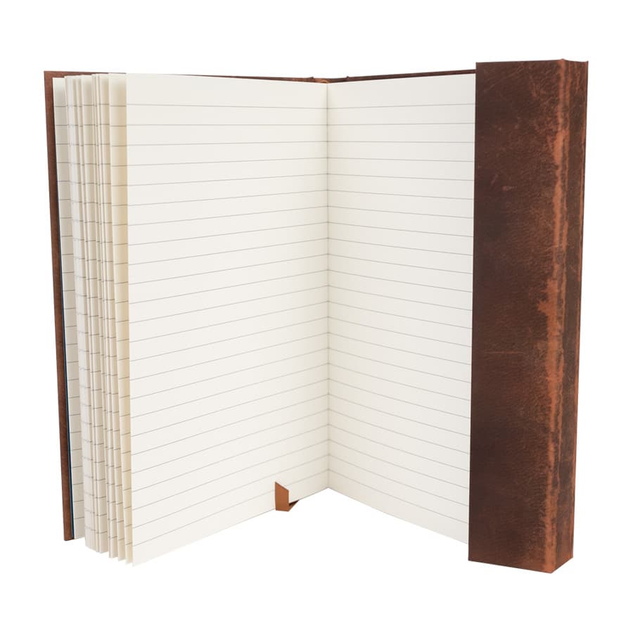 Cuaderno A5 «OLD» 5