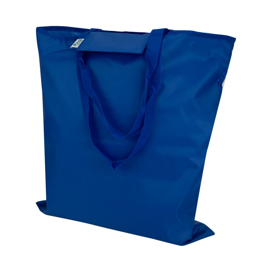 Bolsa de compras plegable 2