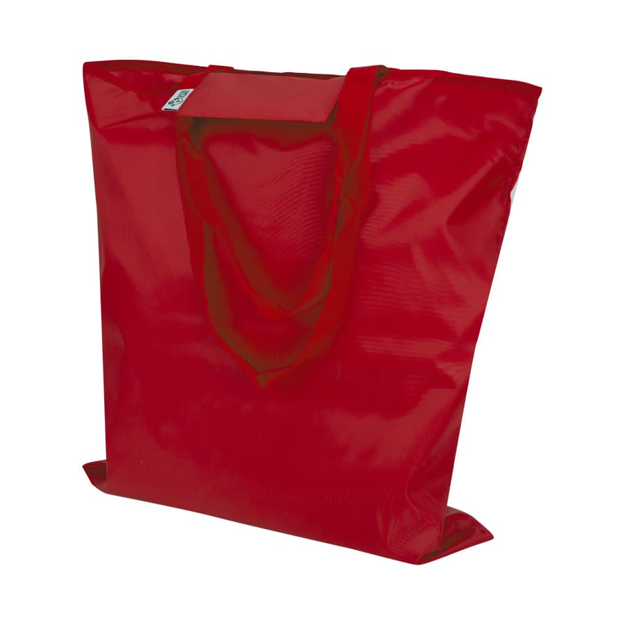 Bolsa de compras plegable 5
