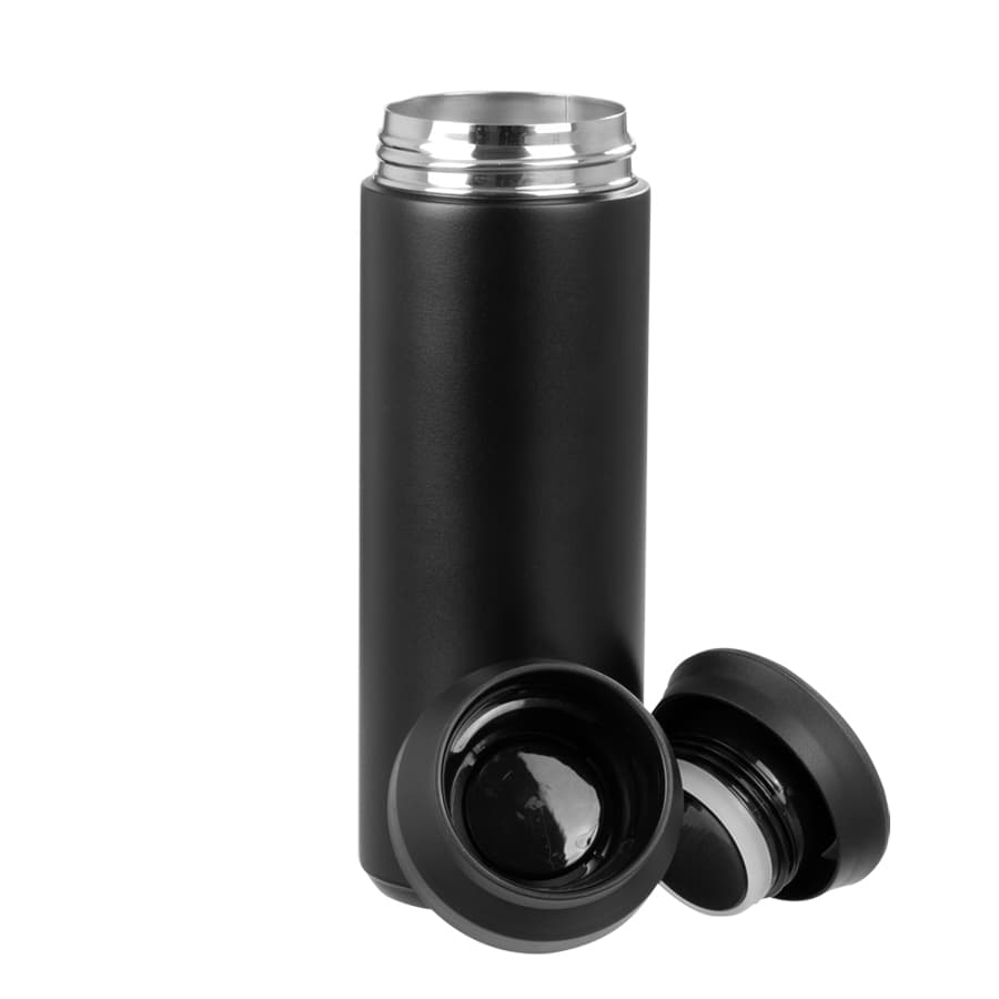 Termo doble pared «SMART LID», 480cc 5