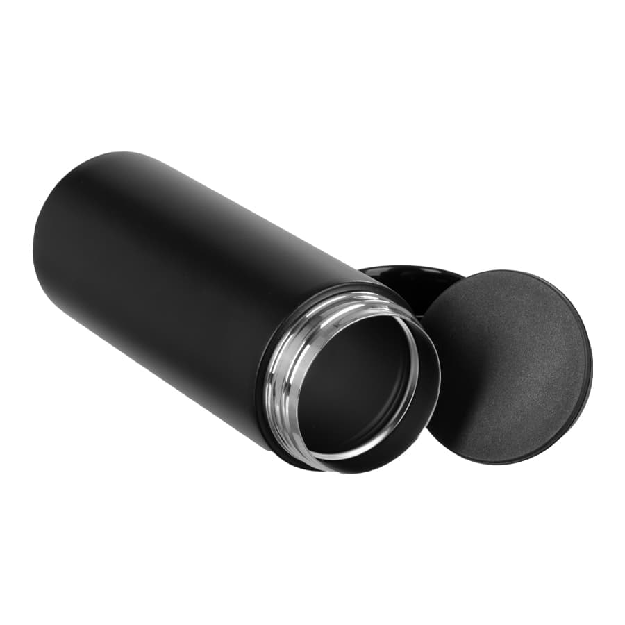 Termo doble pared «SMART LID», 480cc 4