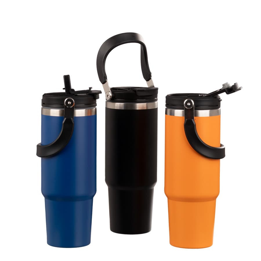 Mug Térmico gigante «HOOK» 900cc