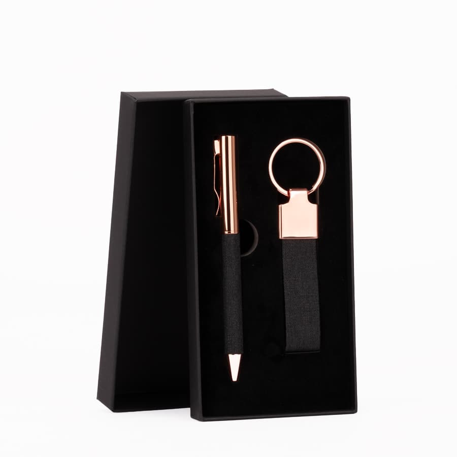 Set de Regalo «MINE»