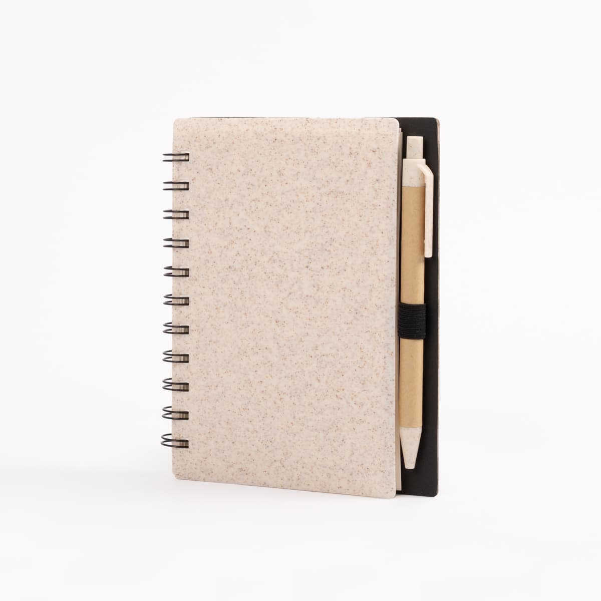 Cuaderno BARÚ 3