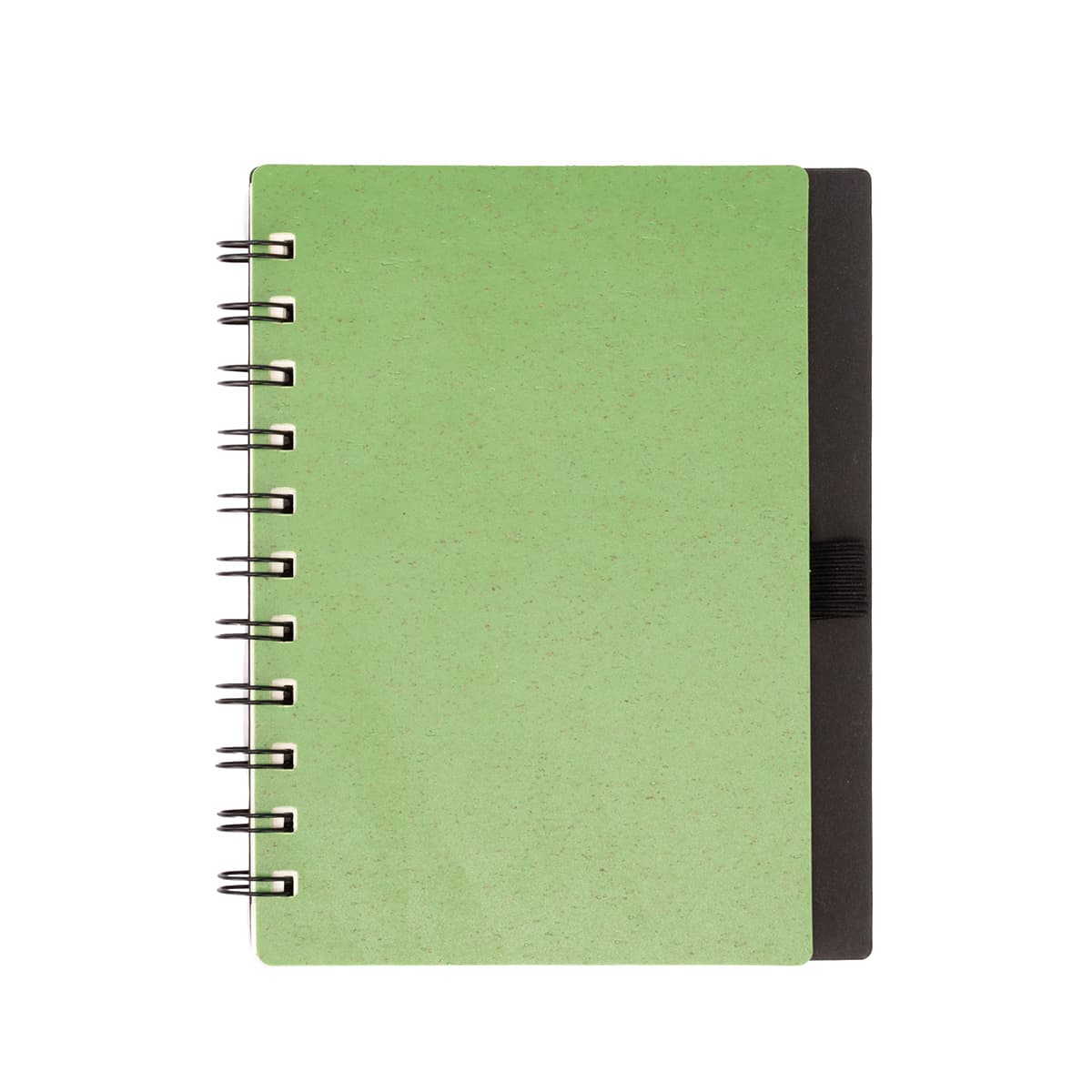 Cuaderno BARÚ 4