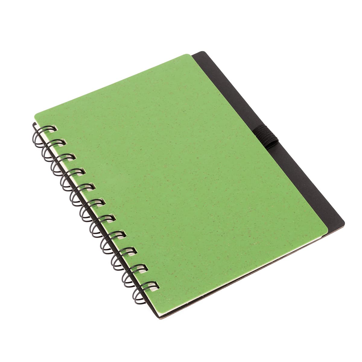 Cuaderno BARÚ 5