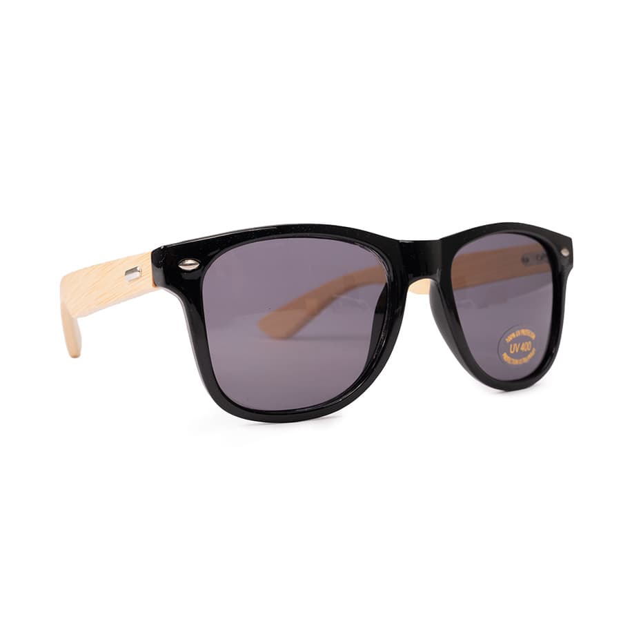Anteojos Lentes de sol «BAMBOO» UV400