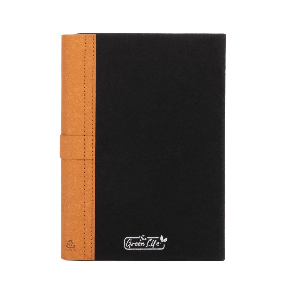 Cuaderno A5 BOSTON 4