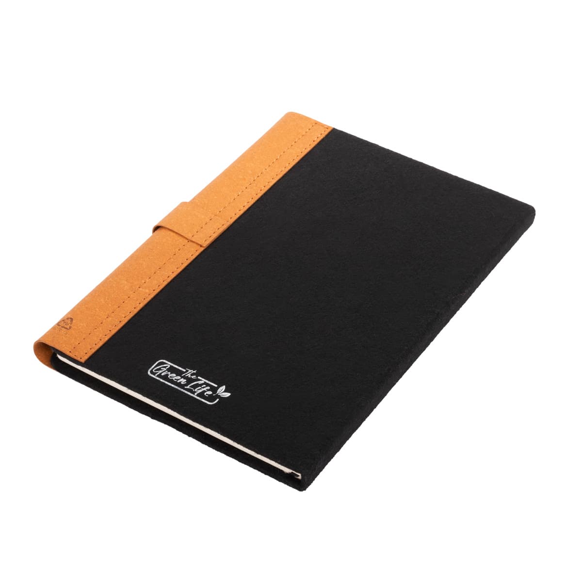 Cuaderno A5 BOSTON 5