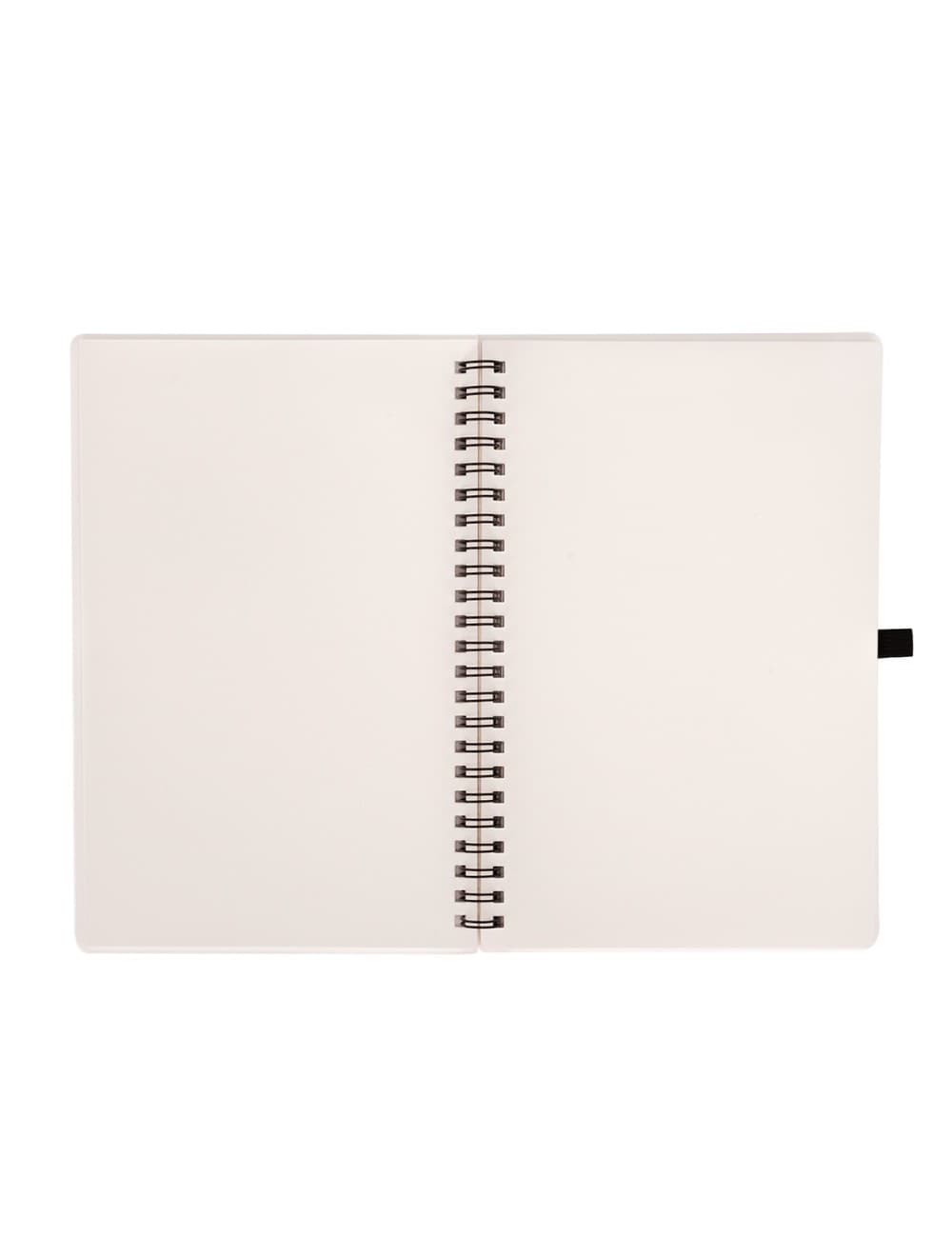Cuaderno A5 YELLOWSTONE 3