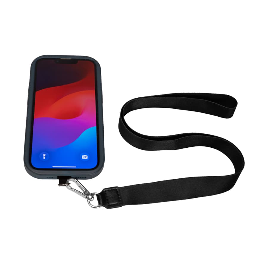 Lanyard Porta-Celular corto «ANDRÓMEDA» 3