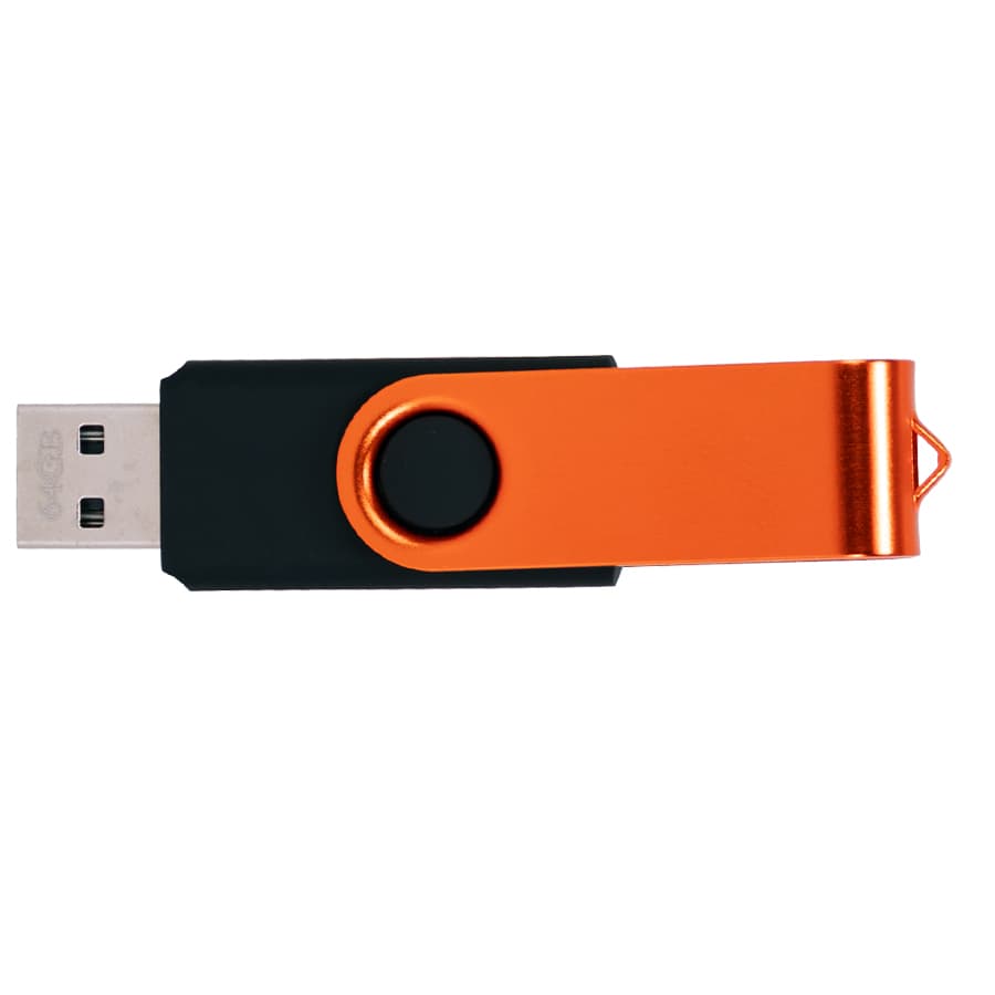 USB Pendrive «Giro» 64GB 4