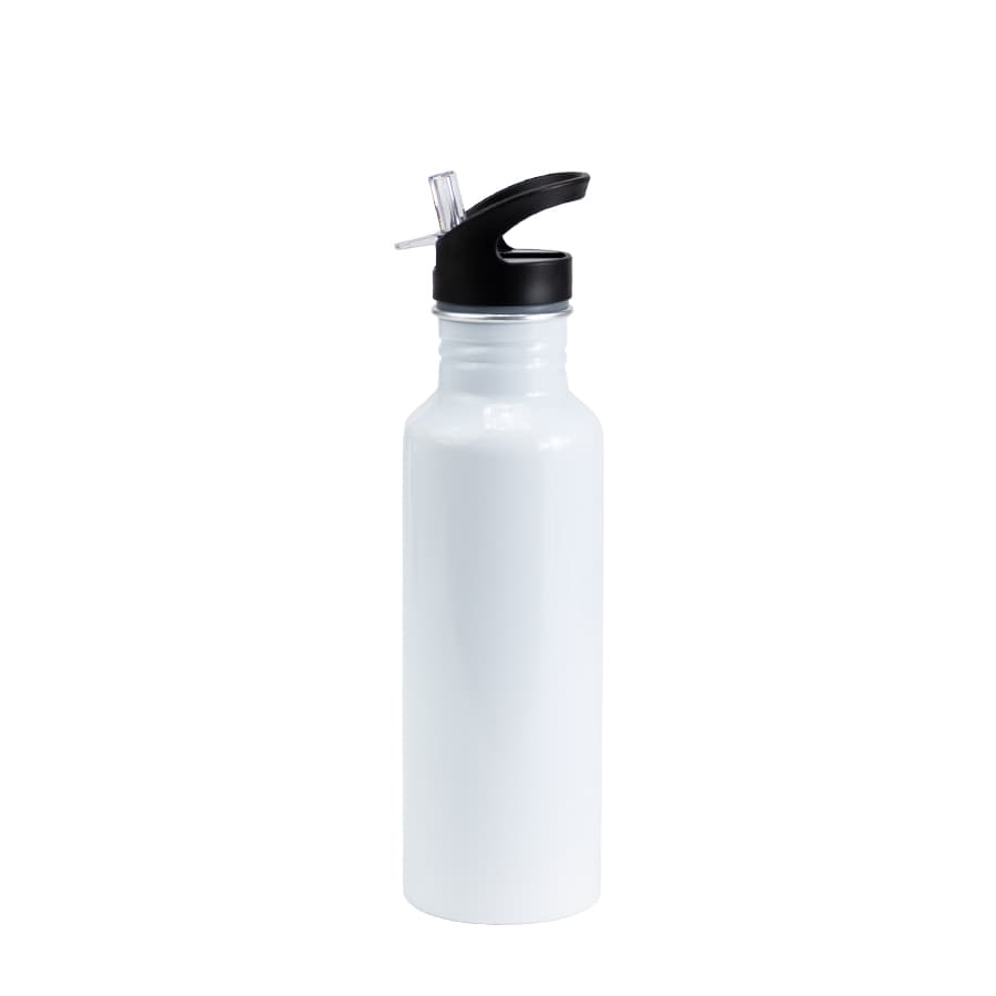 Botella de Aluminio «BUZZ» 750cc 4
