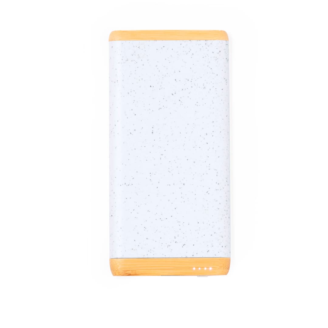 Power Bank Coquin