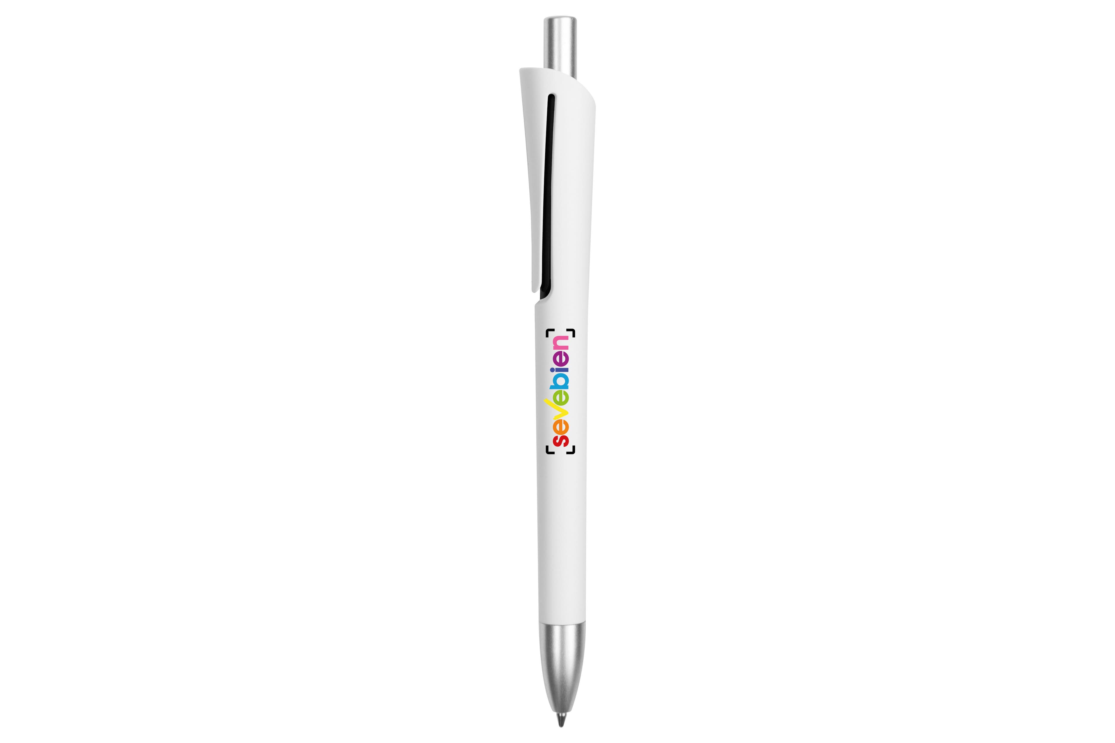 BOLÍGRAFO "GOODWELL" TINTA AZUL