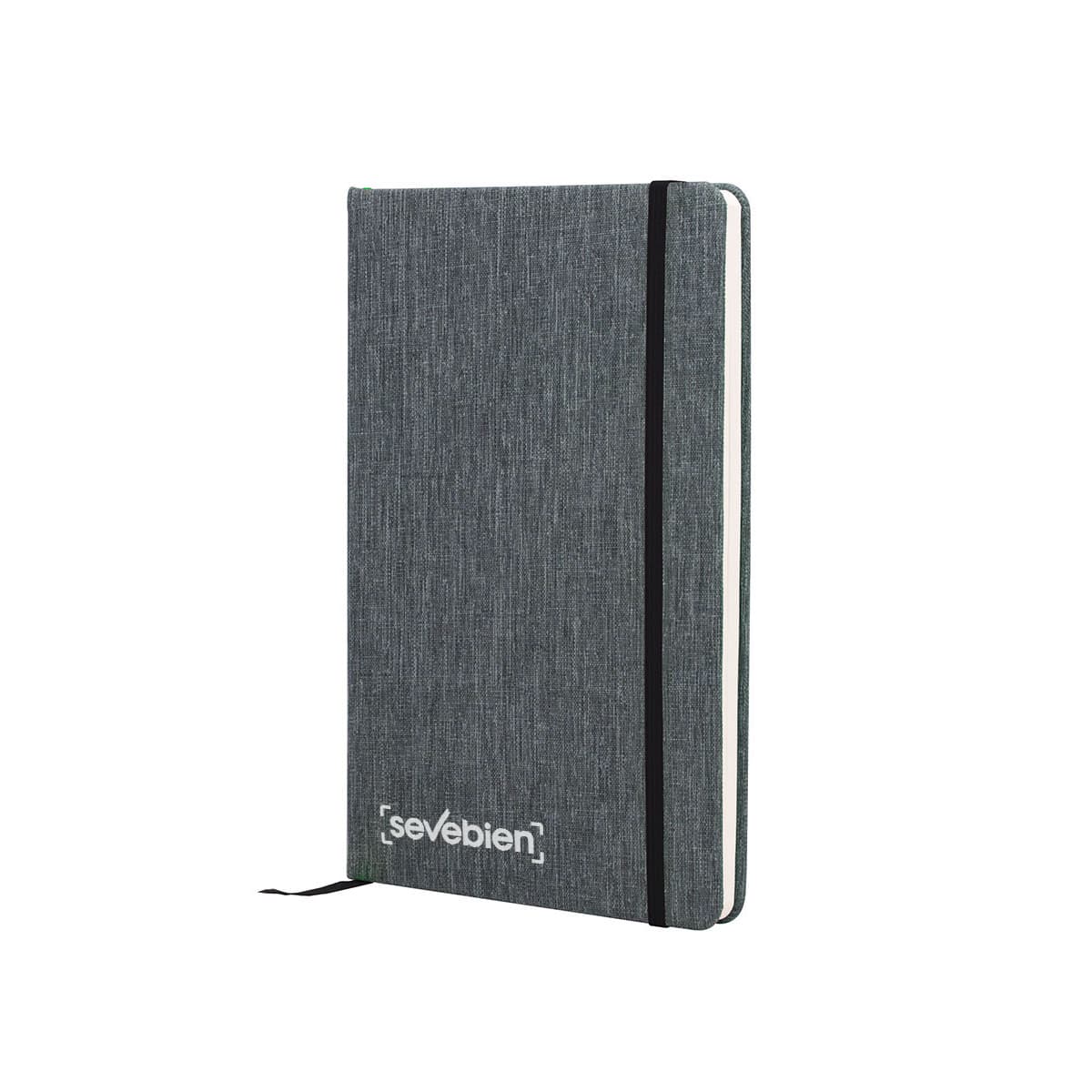 LIBRETA URBAN NOTES