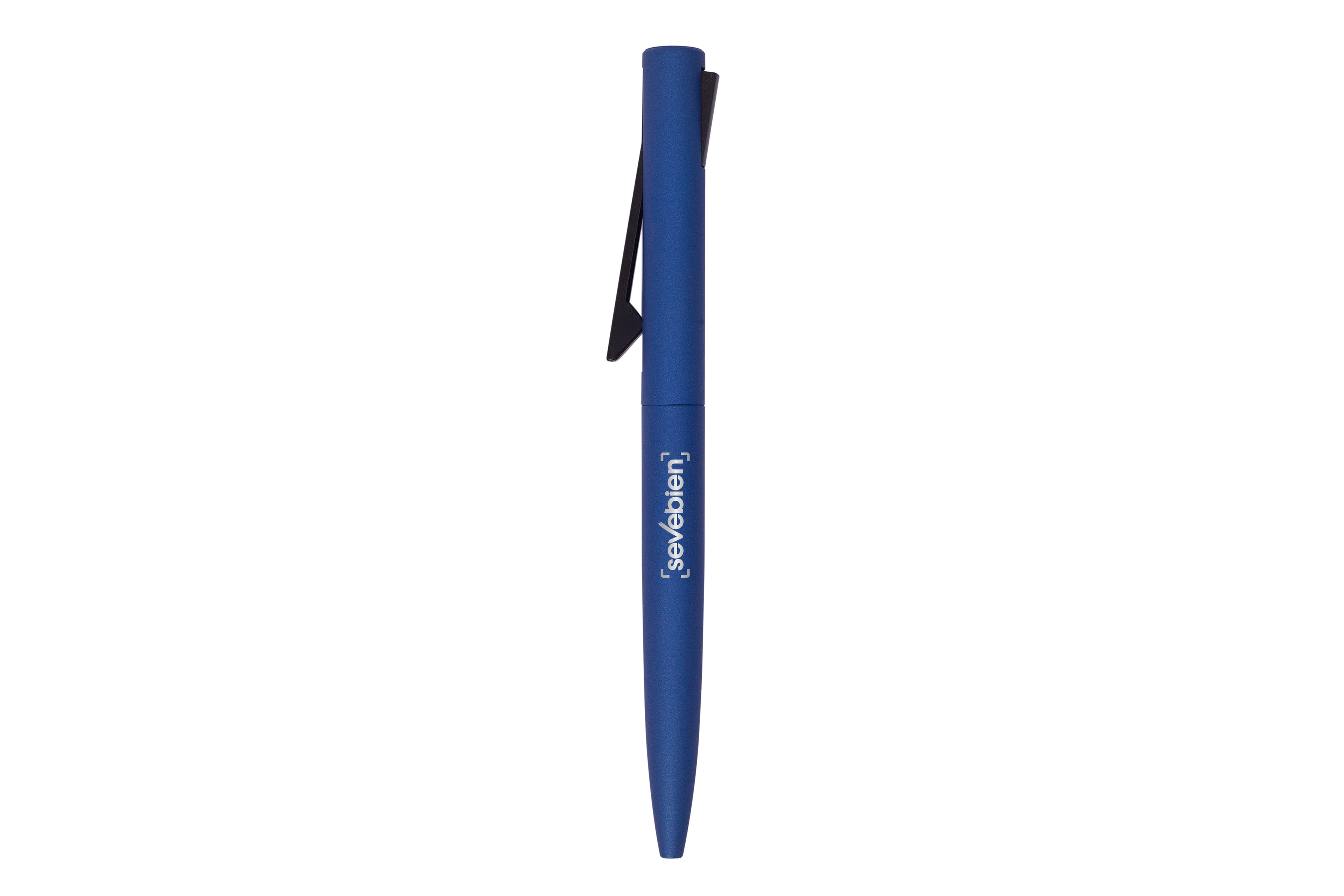 BOLÍGRAFO "BREST" TINTA AZUL