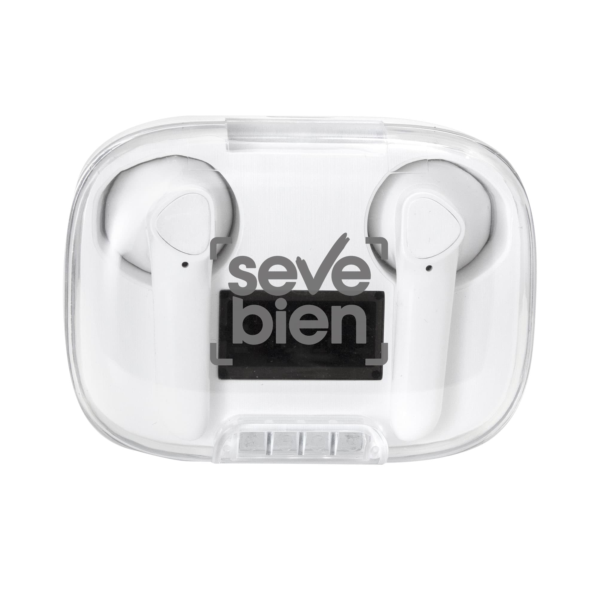 Auriculares bluetooth "JACKSON"