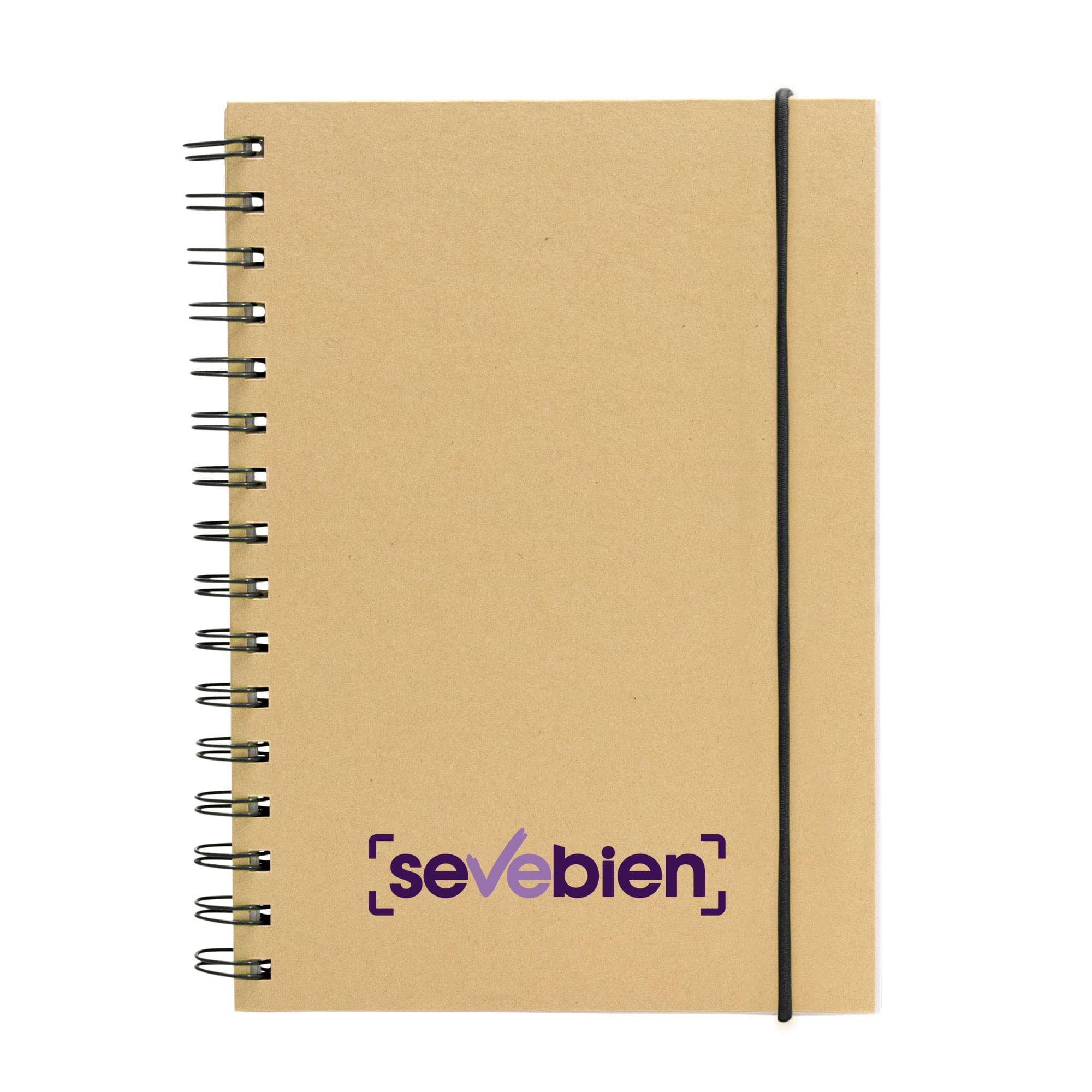 Libreta "IBERICA"