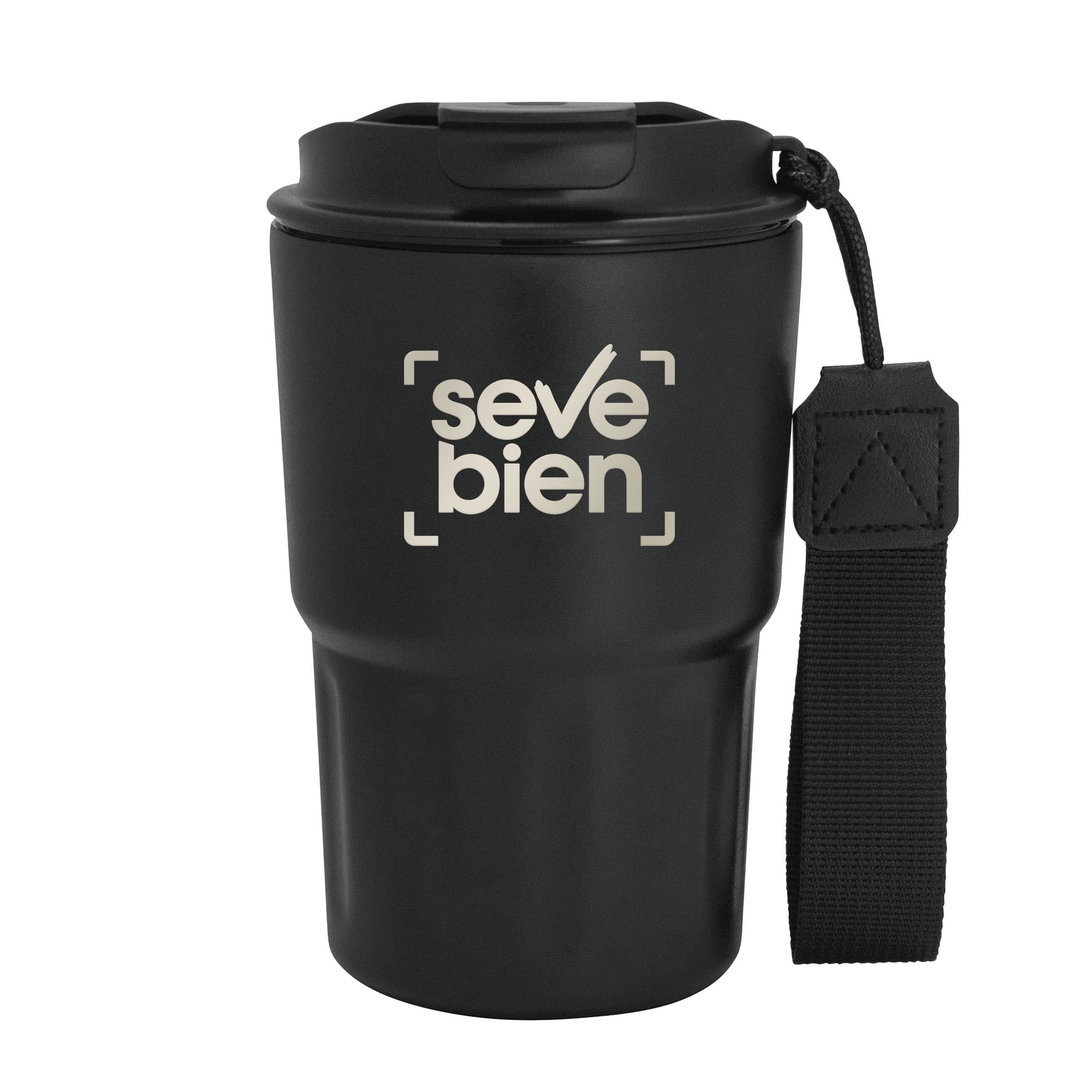 Mug térmico "CAPOF"