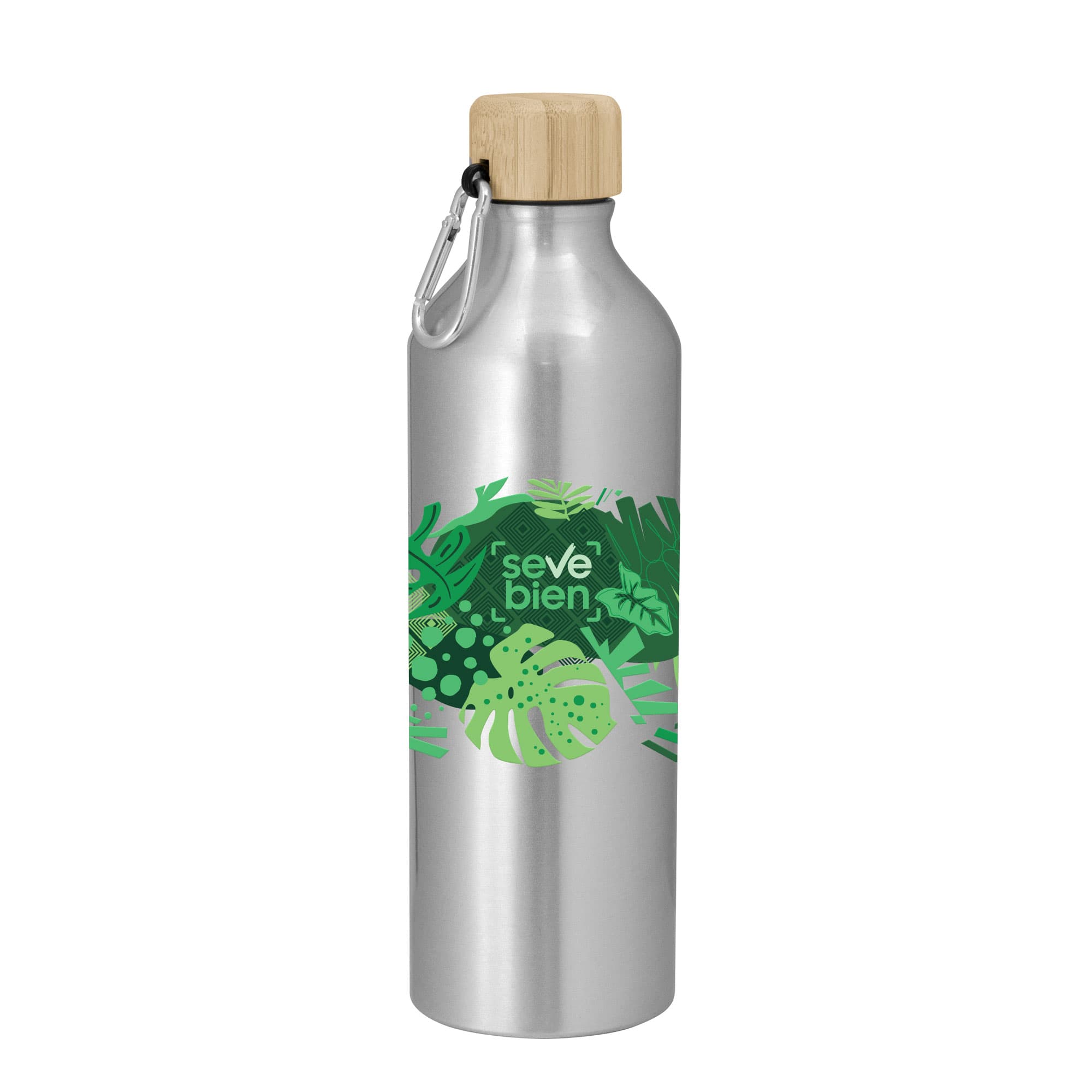 Botella "FOREST"