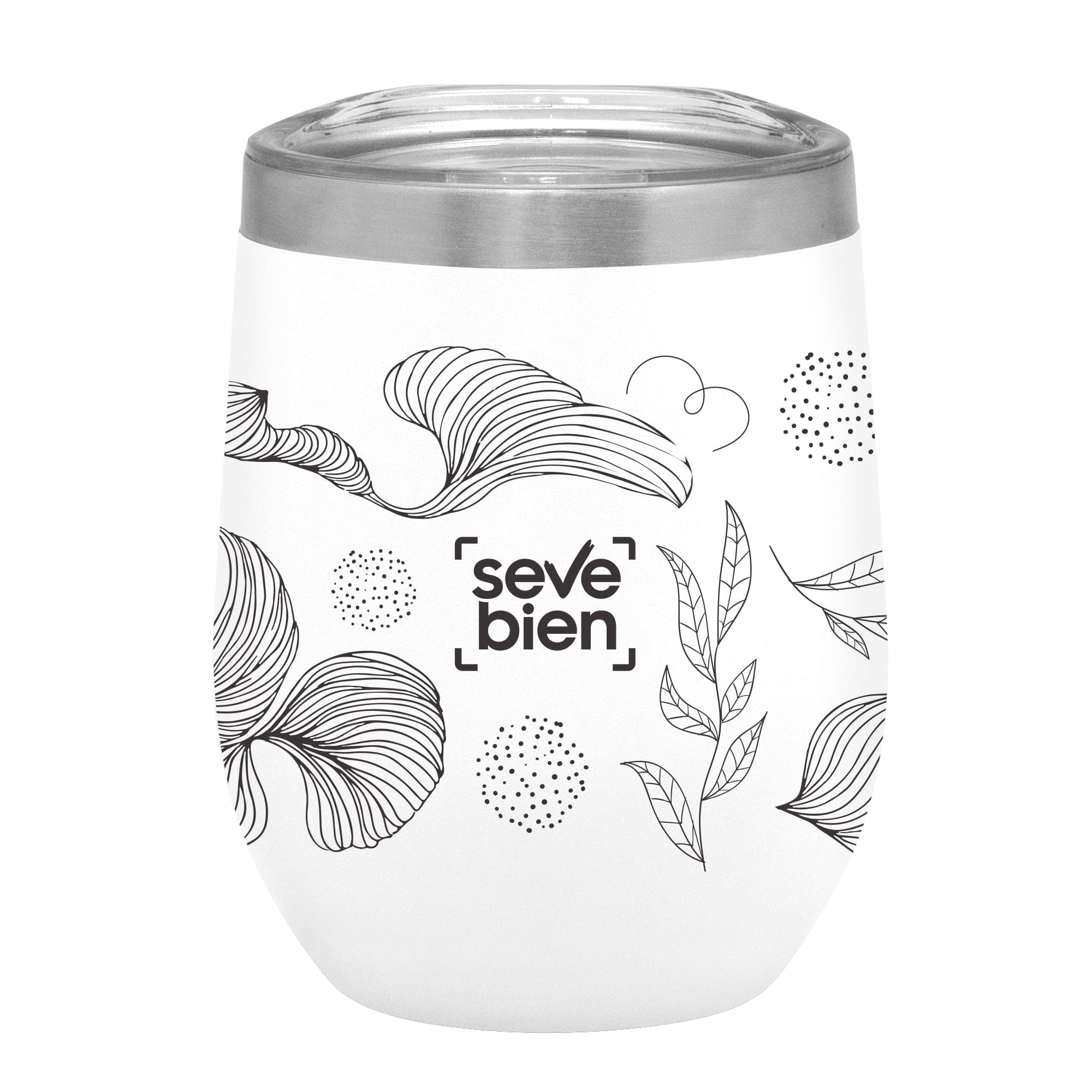 Mug térmico "MALLOW"