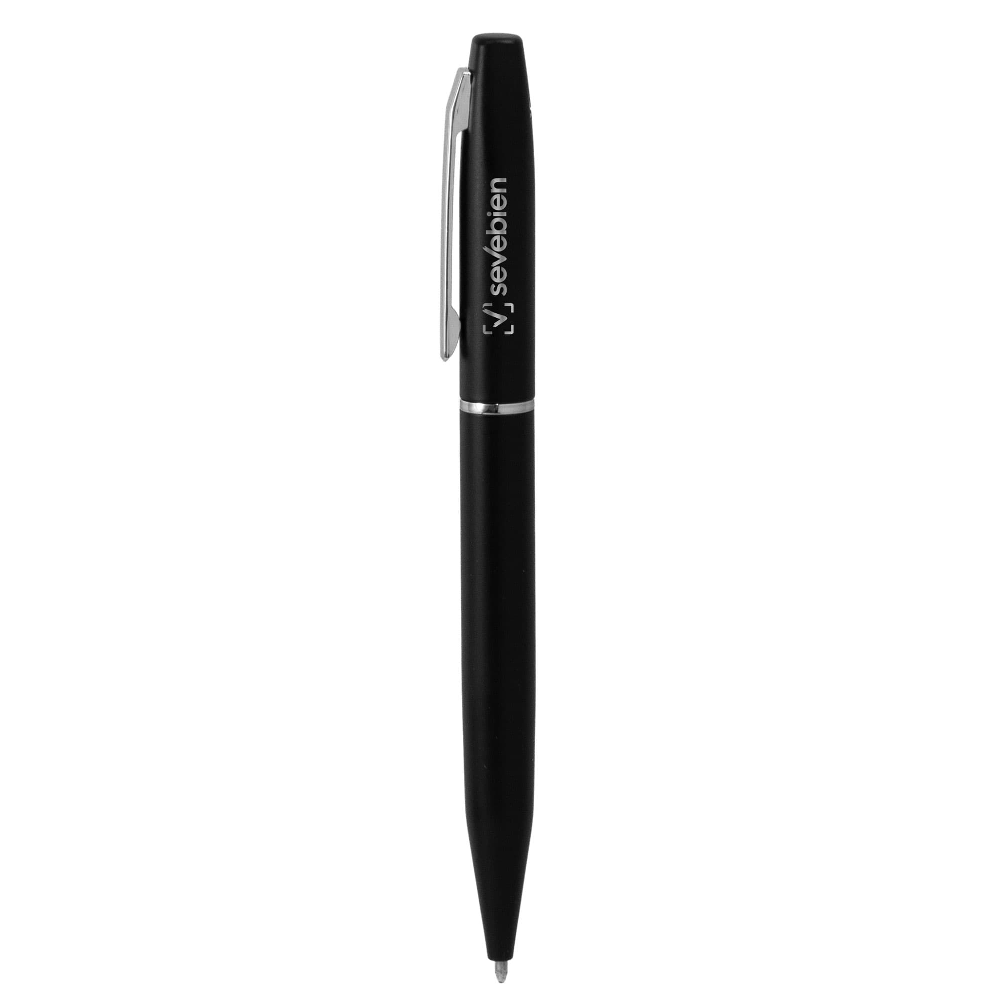 Bolígrafo "MORK" TINTA AZUL
