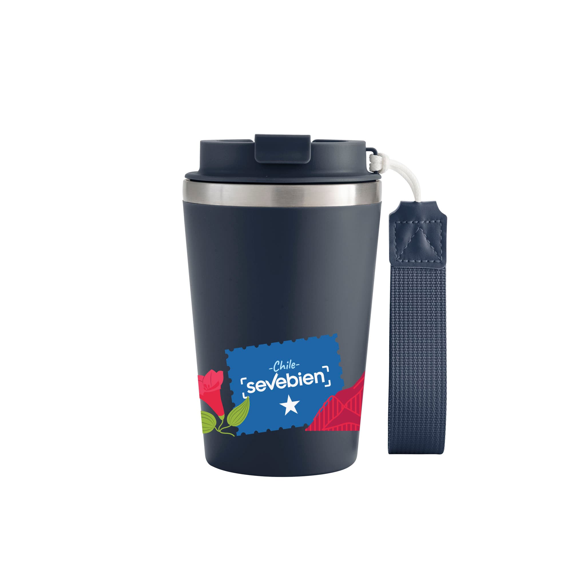 Mug "ESTRAP"