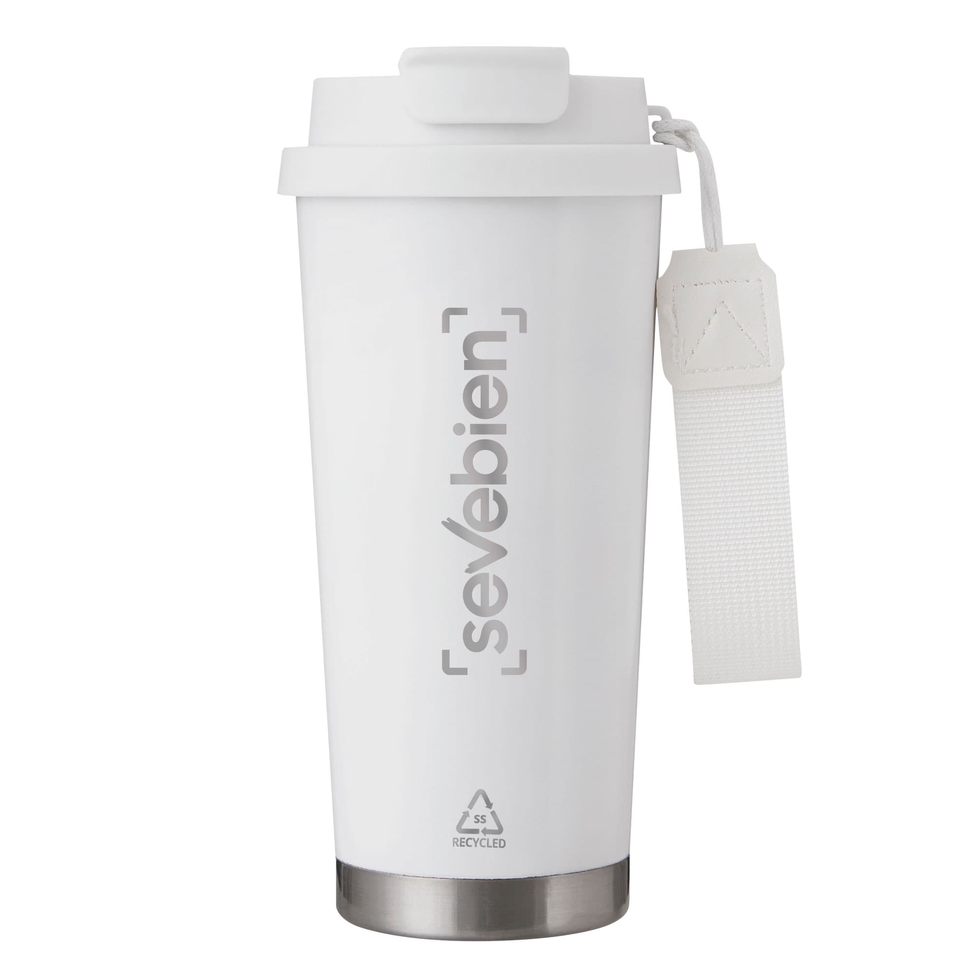 Mug térmico "LUNGO"