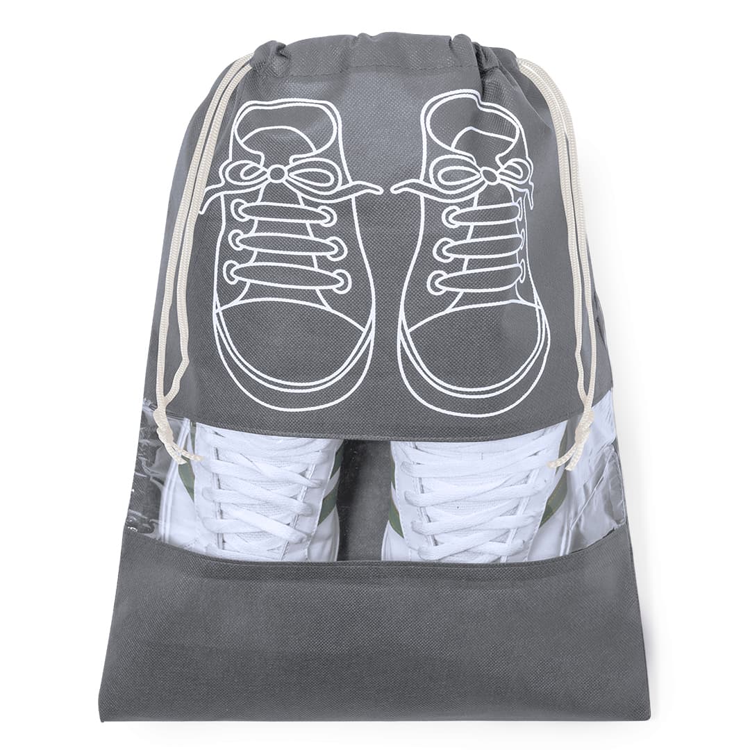Bolsa Portazapatos Cyde 44 cm x 33 cm