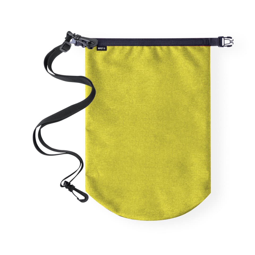 Bolsa Kasolin Diámetro: 20 cm, alto: 46 cm