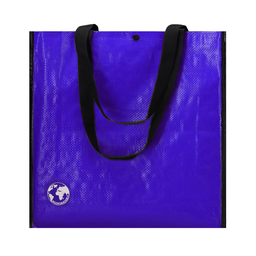 Bolsa Recycle 38 cm x 38 cm x 12.5 cm