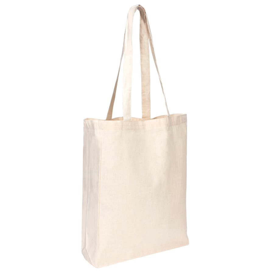 Bolsa de PolyCotton 30x40x10 cm